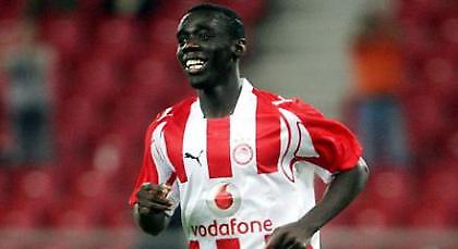 Κοντά σε Ναντ ο Μάρκο Νε