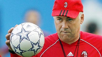 Μεγάλο όνομα στην επίθεση θέλει ο Αντσελότι