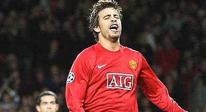 Υπογράφει στην «Μπάρτσα» ο Πικέ