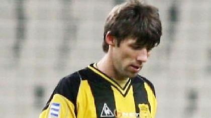 Παπουτσάκης: «Μόνο ελεύθερος»