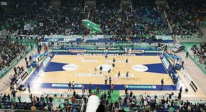 Τα μέτρα ασφαλείας των τελικών της Α1