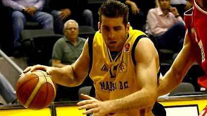 Καϊμακόγλου: «Δεν είχαμε τύχη»