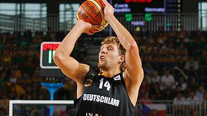 Νοβίτσκι: «Όνειρο οι Ολυμπιακοί Αγώνες»