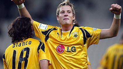 Δεύτερο «όχι» για Τόζερ