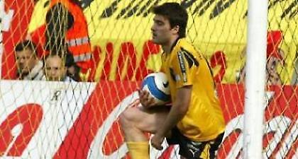 Παπασταθόπουλος: «Κατάλαβα τι σημαίνει ελληνικό ποδόσφαιρο»