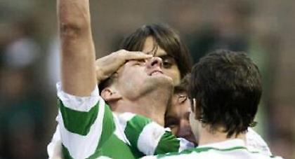 Scottish League: Η Σέλτικ πρωταθλήτρια!