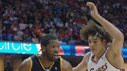 Με Νενέ η Βραζιλια στο Προολυμπιακό