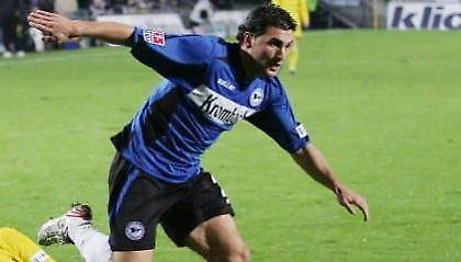 Στη Νυρεμβέργη ο Μασμανίδης