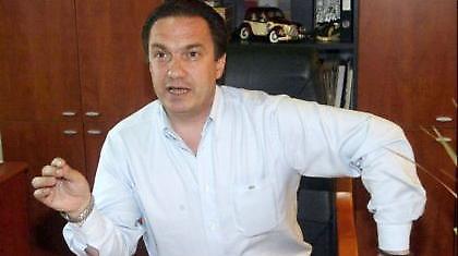 Επαφές με Στράκα ο ΟΦΗ