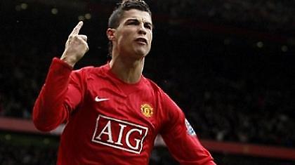 Κρ. Ρονάλντο: «Θέλω να μείνω»