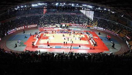 Σε καλό κλίμα η σύσκεψη για τον δεύτερο τελικό