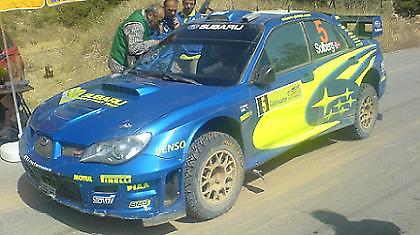 Αλλάζει μια ειδική διαδρομή του Ακρόπολις