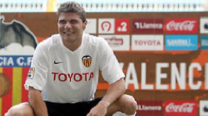 «Πωλητήριο» σε Χοακίν