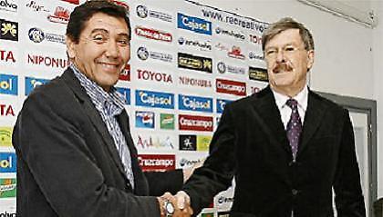 Και του χρόνου στην Ουέλβα ο Θαμπράνο