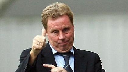 Δικαίωση για Ρέντναπ