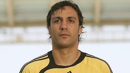 Έμεινε και ο «Αλεξό»