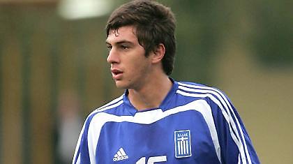 Έτοιμη για Μολδαβία η Εθνική Νέων