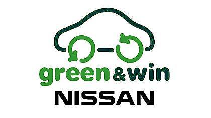 Με σεβασμό στο περιβάλλον