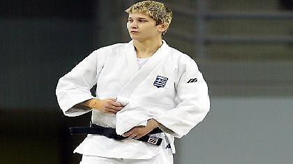 «Χάλκινη» η Μπουκουβάλα