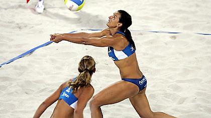 Συνέχεια στο ταμπλό των ηττημένων