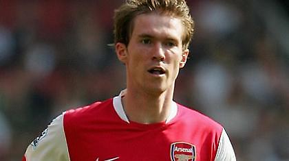 Φεύγει ο Χλεμπ απο την Άρσεναλ