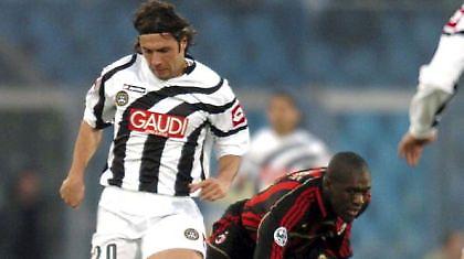 «Κοκκινίζει» ο Ντοσενά