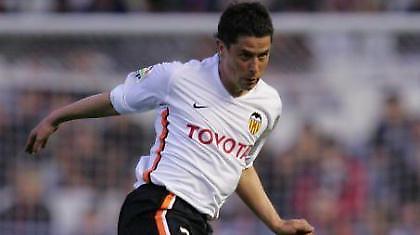 Επιστρέφει στην Βαλένθια ο Ντελ Όρνο, αλλά...