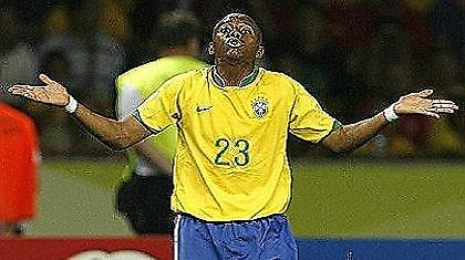 Πρώτη επαφή Ρομπίνιο-Τσέλσι