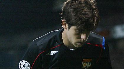 Παραμένει τελικά ο Ζουνίνιο