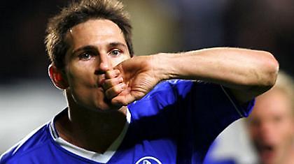 «Θα μείνει στην Τσέλσι ο Λάμπαρντ»