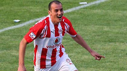 Θέλει Κοβάσεβιτς η Μπουρσασπόρ!