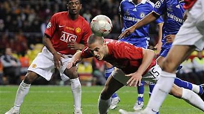 Βίντιτς: «Προστάτεψα τον Τέβεζ»