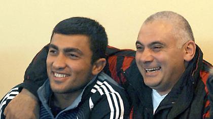 Ξανά εκτός ο Ηλιάδης