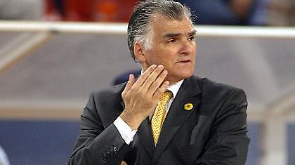 Μαρκόπουλος: «Προσεκτικοί στη συνέχεια»