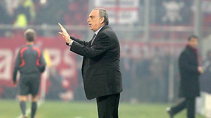 Παρελθόν ο Γκραντ