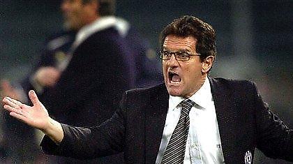 Έκπληξη από Καπέλο