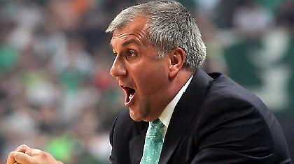 Ομπράντοβιτς: «Κοιτάμε το επόμενο ματς»