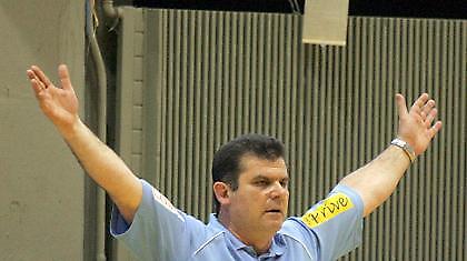 Νίκη για την Εθνική χάντμπολ