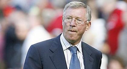 Φέργκιουσον: «Άλλα τρία χρόνια και… τέλος»