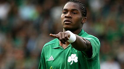 Μανούτσο: «Σκέφτομαι μόνο τη Μαν.Γιουνάιτεντ»