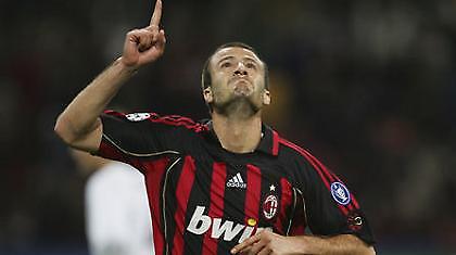 Οδεύει προς Φιορεντίνα ο Τζιλαρντίνο