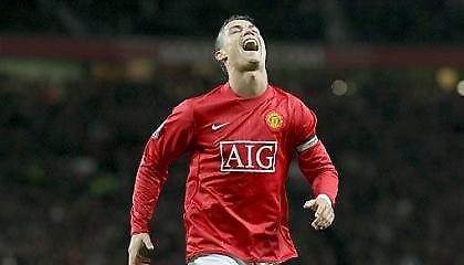 «Χρυσώνει» τον Ρονάλντο η Ρεάλ