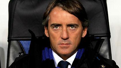 «Πόρτα» Τσέλσι σε Μαντσίνι