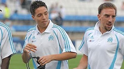 Ριμπερί: «Πρέπει να προσέξει στην Αγγλία ο Νασρί»