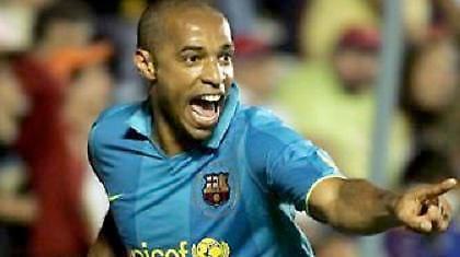 «Φρένο» σε Γιουνάιτεντ για Ανρί