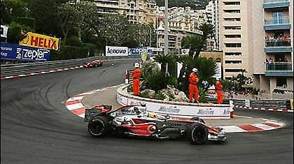 «Πρίγκιπας» ο Χάμιλτον