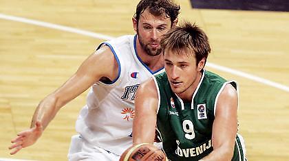 Σμόντις: «Βρισκόμαστε σε καλό δρόμο»