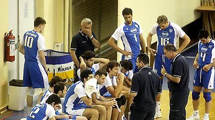 Ήττα κόντρα στο Βέλγιο