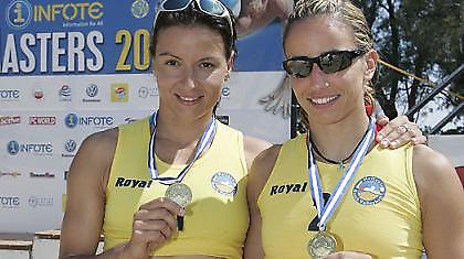 Ξανά «χρυσές»…