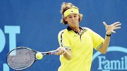 «Σοκ» για Κουέρτεν